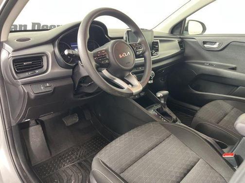 2023 Kia Rio S