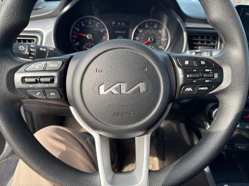 2023 Kia Rio S