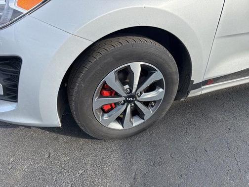 2023 Kia Rio S