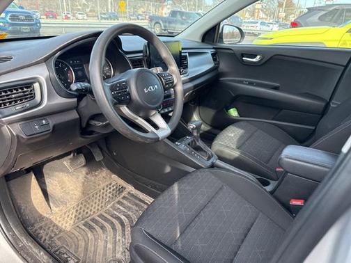 2023 Kia Rio S