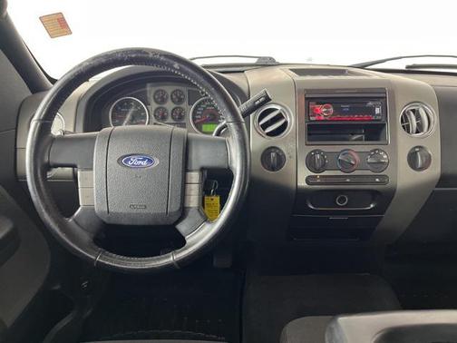 2007 Ford F-150 FX4