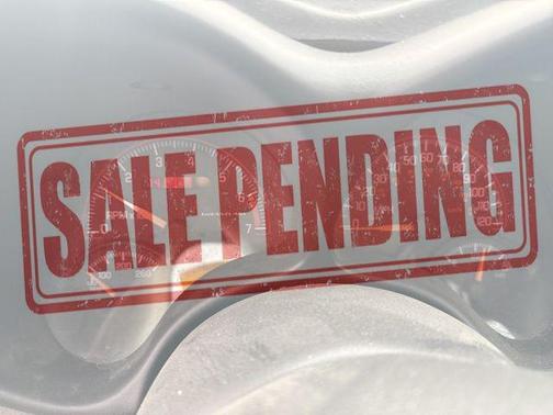 2004 Pontiac Grand Am SE1