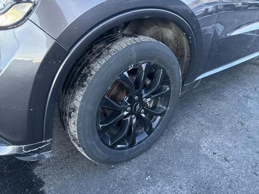 2020 Dodge Durango SXT Plus