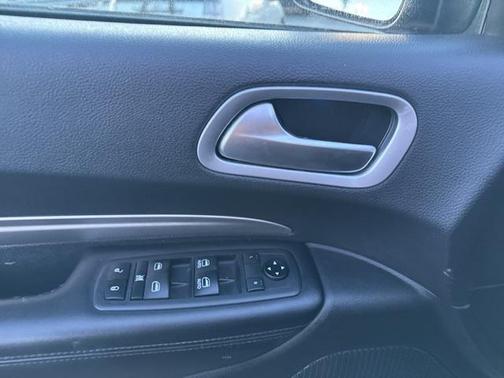 2020 Dodge Durango SXT Plus