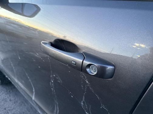 2020 Dodge Durango SXT Plus