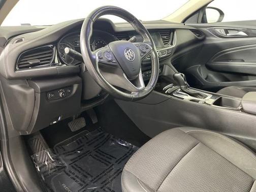 2019 Buick Regal Sportback FWD Preferred II