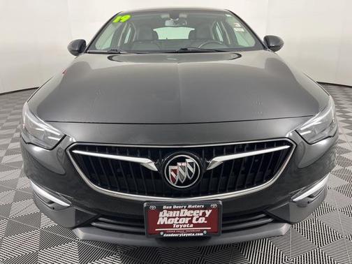 2019 Buick Regal Sportback FWD Preferred II