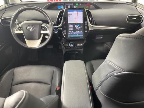 2018 Toyota Prius Four