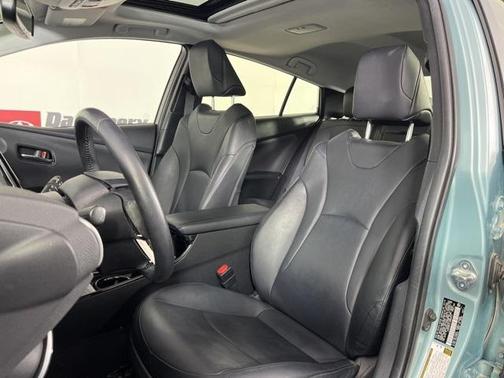 2018 Toyota Prius Four