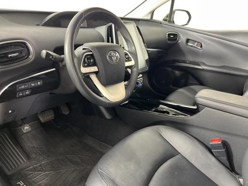 2018 Toyota Prius Four
