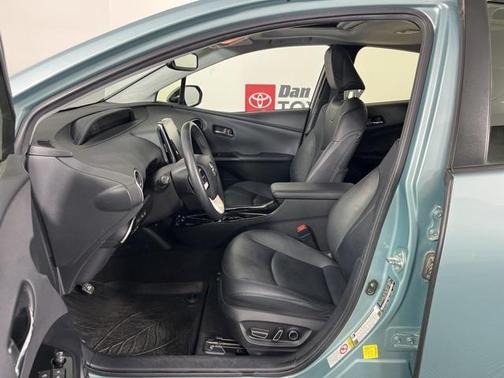 2018 Toyota Prius Four