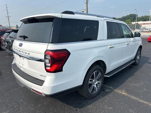2023 Ford Expedition Max Limited