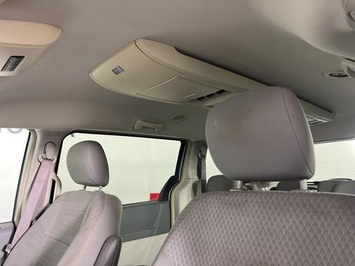 2008 Chrysler Town & Country Touring