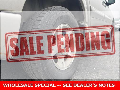 2004 Ford Explorer Sport Trac XLT