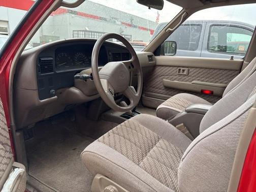 1994 Toyota 4Runner SR5 V6