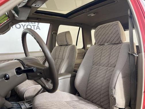 1994 Toyota 4Runner SR5 V6