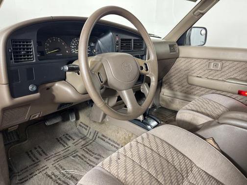 1994 Toyota 4Runner SR5 V6