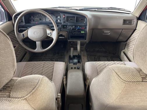 1994 Toyota 4Runner SR5 V6