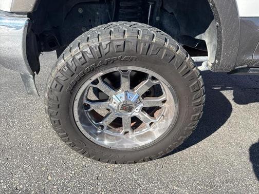 2018 Ford F-250 King Ranch