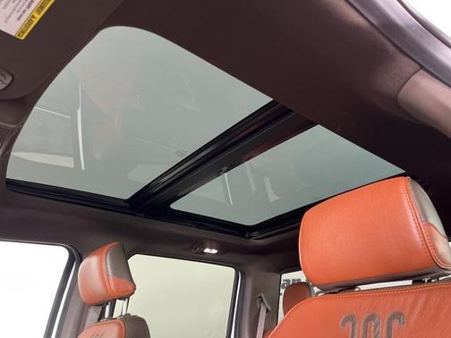 2018 Ford F-250 King Ranch