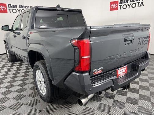 Underground 2026 Toyota Tacoma SR5