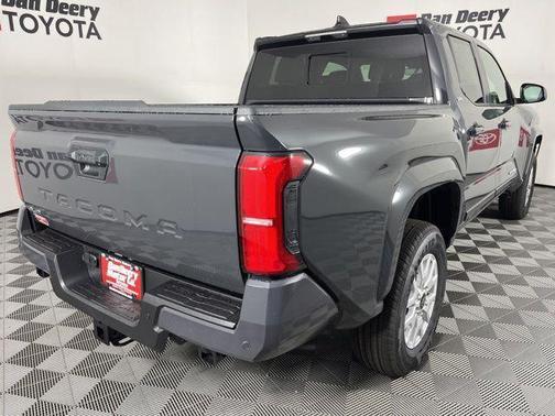 Underground 2026 Toyota Tacoma SR5