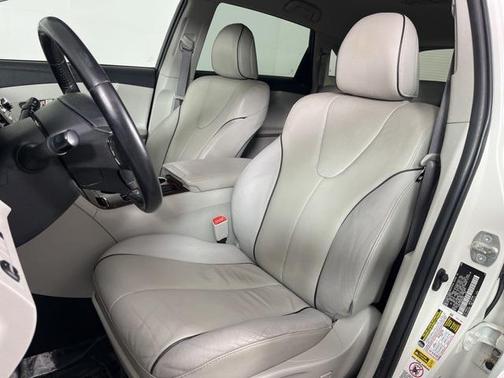 2009 Toyota Venza Base