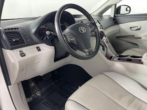 2009 Toyota Venza Base