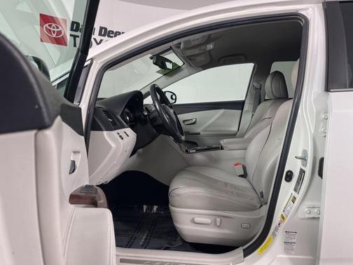 2009 Toyota Venza Base