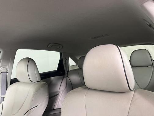 2009 Toyota Venza Base