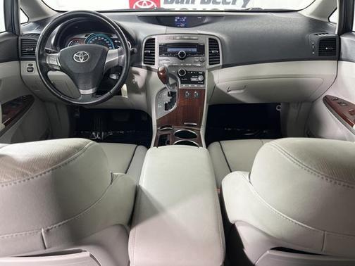 2009 Toyota Venza Base