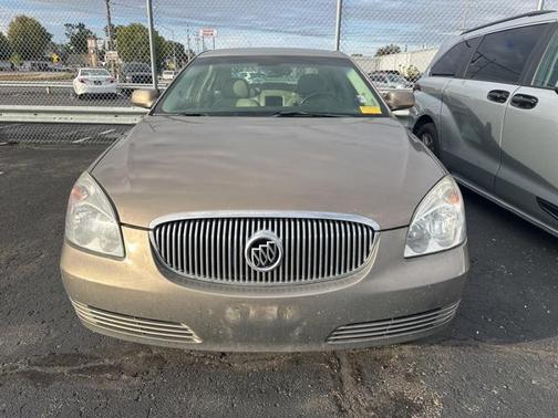 2007 Buick Lucerne CXL