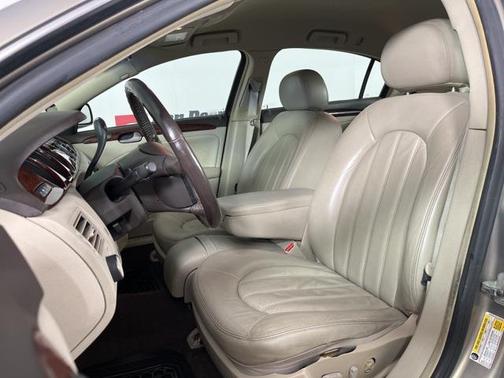 2007 Buick Lucerne CXL