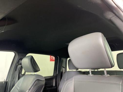 Bright White Clearcoat 2022 RAM 3500 Tradesman Crew Cab 4x4 6'4' Box