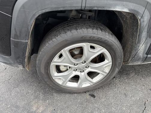 2022 Jeep Renegade Limited