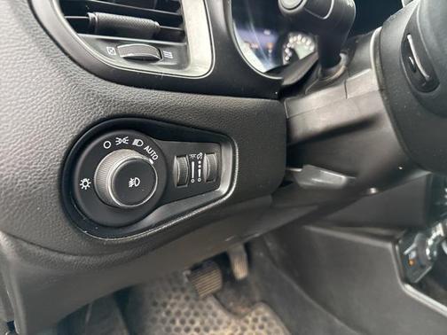 2022 Jeep Renegade Limited