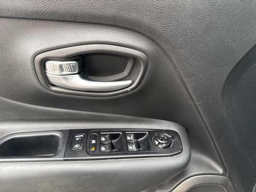 2022 Jeep Renegade Limited