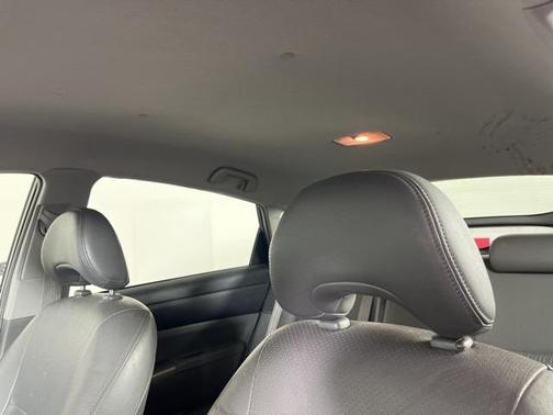 2008 Toyota Prius Standard