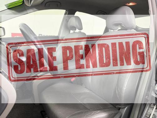 2008 Toyota Prius Standard