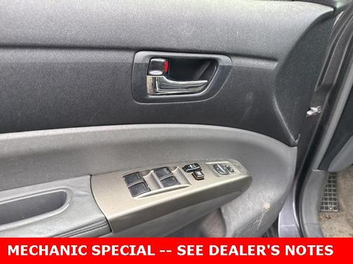 2008 Toyota Prius Standard