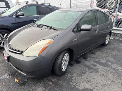 2008 Toyota Prius Standard