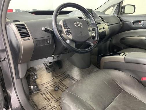 2008 Toyota Prius Standard