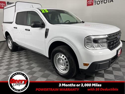 2023 Ford Maverick XL
