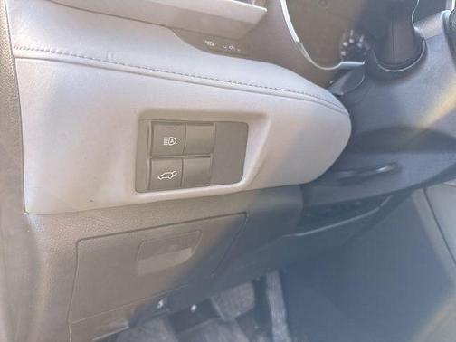 Blueprint 2021 Toyota Highlander XLE