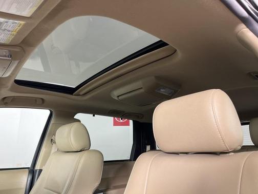 2018 Toyota Sequoia Limited