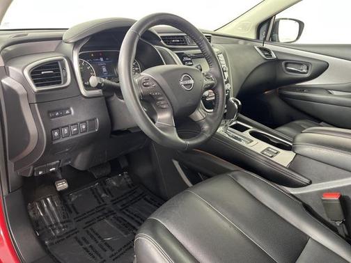 2024 Nissan Murano SL Intelligent AWD