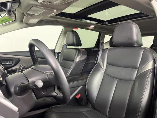 2024 Nissan Murano SL Intelligent AWD