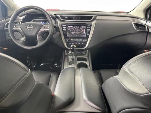 2024 Nissan Murano SL Intelligent AWD
