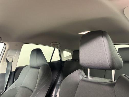 2024 Toyota Venza LE