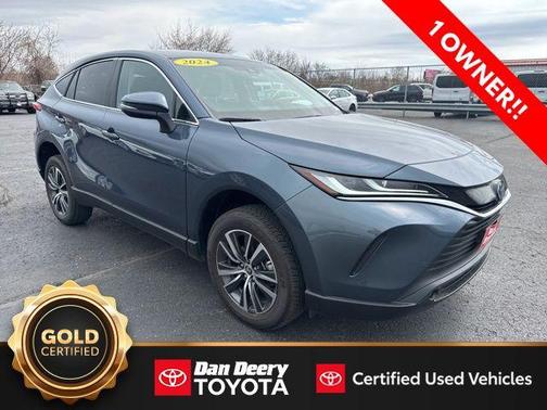 2024 Toyota Venza LE